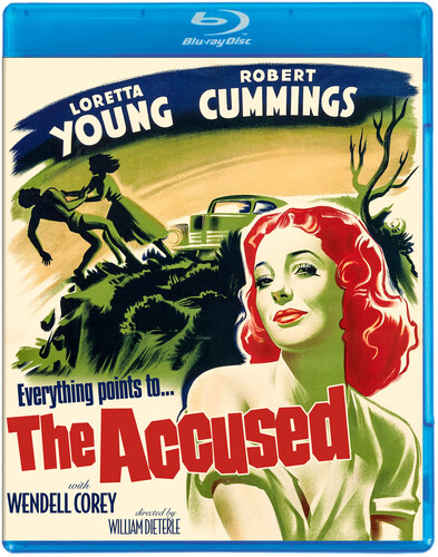 Accused (1949) - Accused (1949)