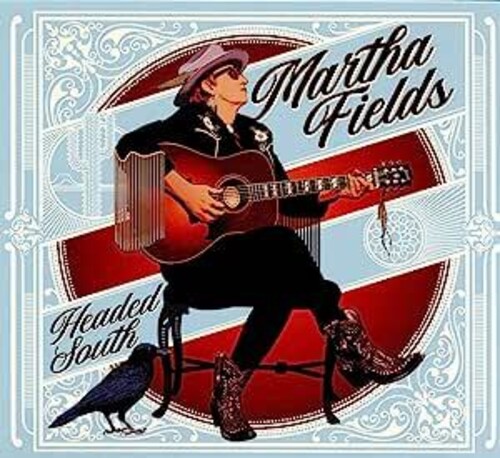 Headed South [Import]