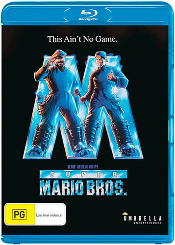 Super Mario Bros. [Import]