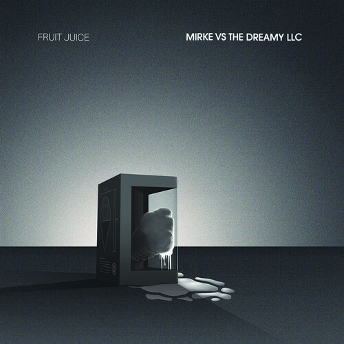 Fruit Juice - Mirke vs The Dreamy LLC [Cassette]