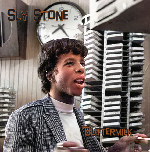 Sly & Family Stone - Backtracks