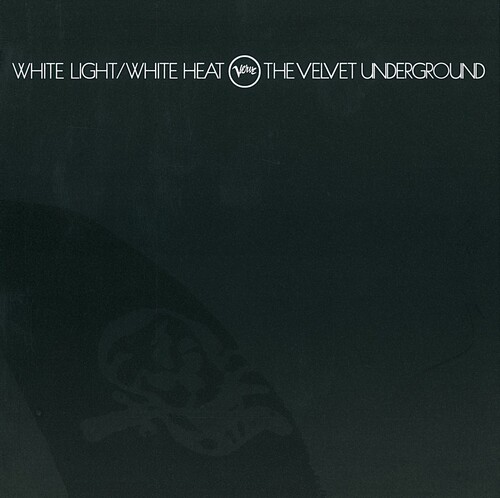 White Light /  White Heat