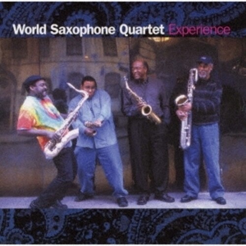 Experience (Remastered) [Import]