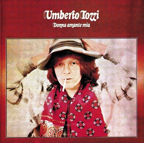 Umberto Tozzi - Donna Amante Mia (Ita)