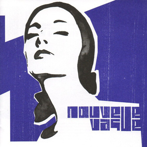 Nouvelle Vague - This Is Not A Best Of