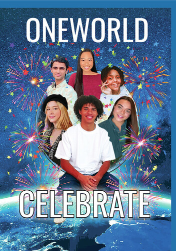 One World Celebrate