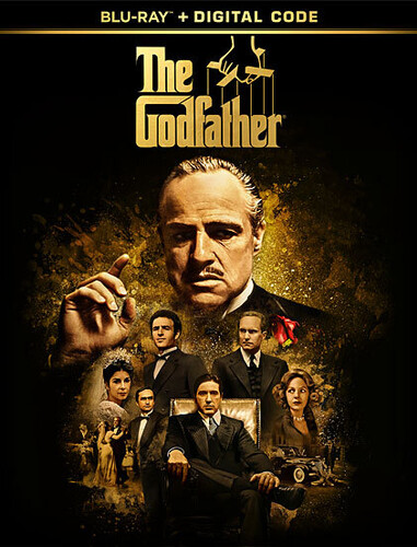 The Godfather