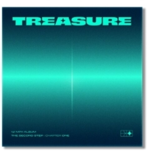 Treasure - Second Step: Chapter One (Air Kit Version) (Puzz)