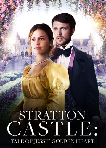 Stratton Castle: Jessie - Stratton Castle: Jessie