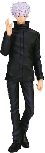 JUJUTSU KAISEN JUKON NO KATA - SATORU GOJO STATUE