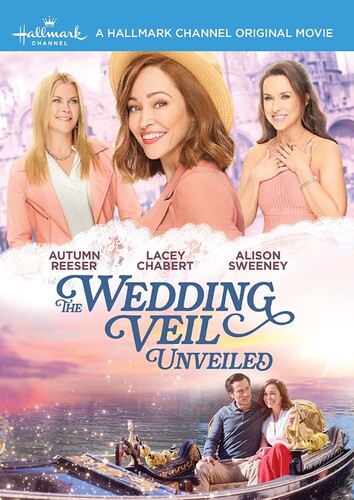 The Wedding Veil Unveiled