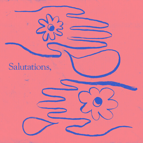 Salutations (Various Artists) (RSD)