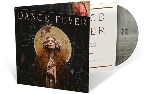 Florence + The Machine  - Dance Fever