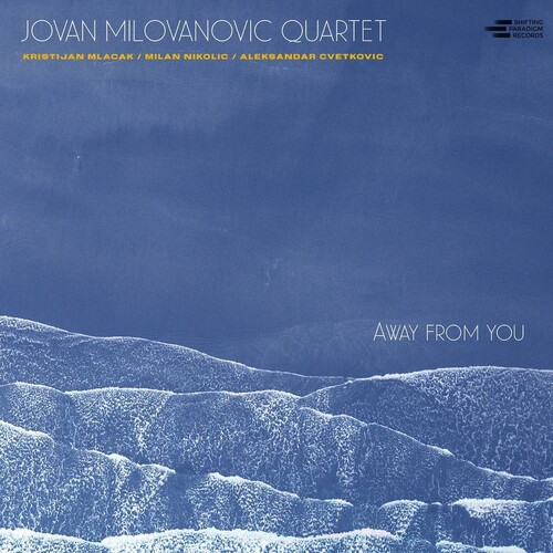 Away From You