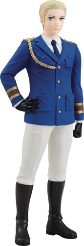 HETALIA WORLD STARS POP UP PARADE GERMANY PVC FIG