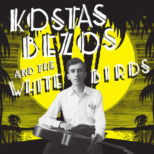 Kostas Bezos & the White Birds