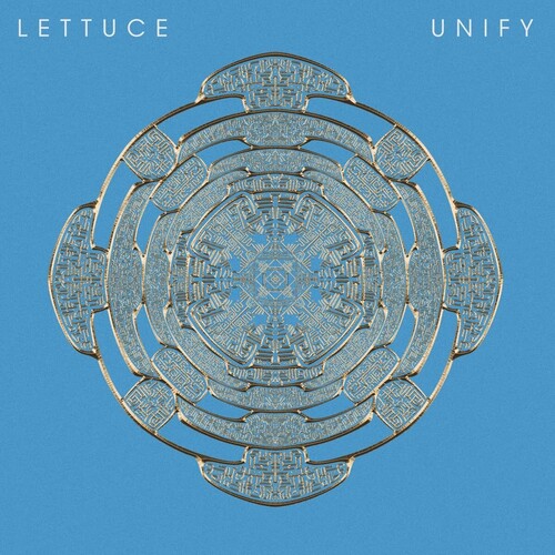 Lettuce - Unify [Gold 2LP]