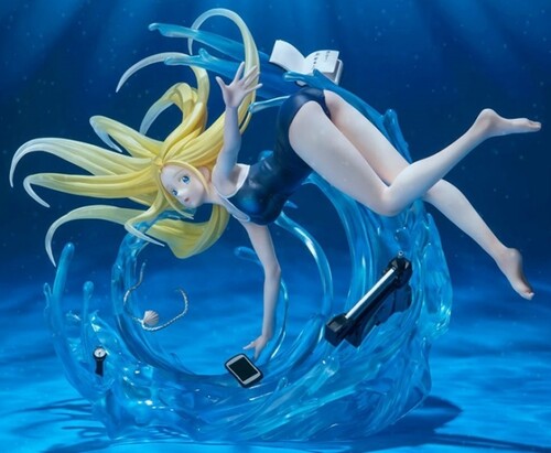 SUMMER TIME RENDERING - USHIO KOHUNE|alliance entertainment