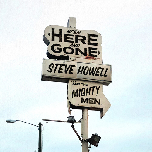 Been Here & Gone
