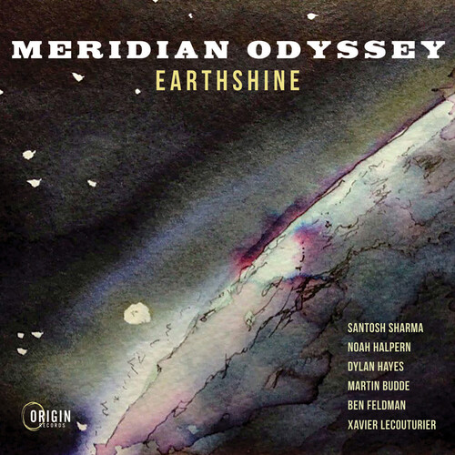 Meridian Odyssey - EARTHSHINE
