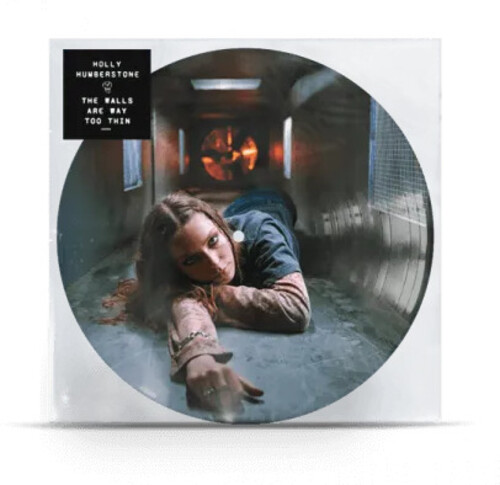 Holly Humberstone - Walls Are Way Too Thin - Limited Picture Disc