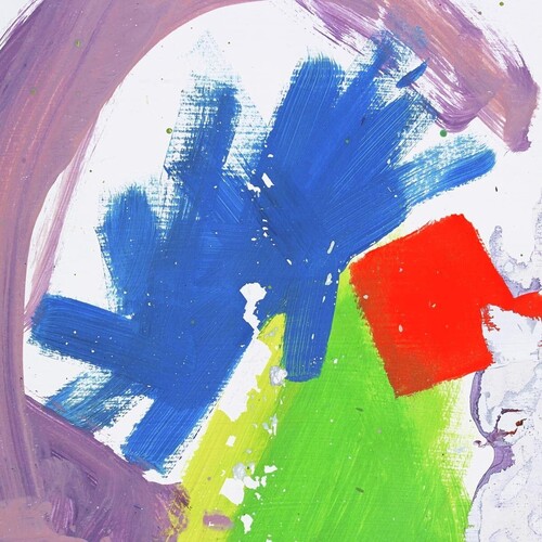 This Is All Yours -'Random' Colored Vinyl [Import]