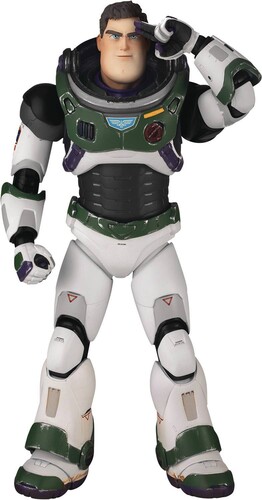 LIGHTYEAR 2021 DAH-076 BUZZ LIGHTYEAR ALPHA SUIT A