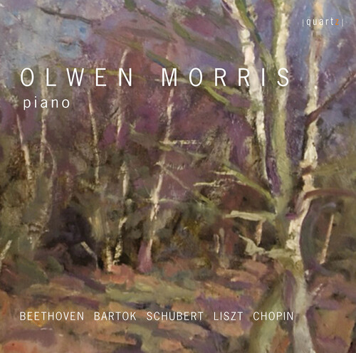 Olwen Morris Plays