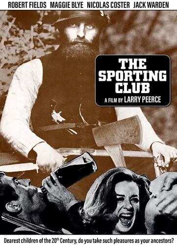 The Sporting Club