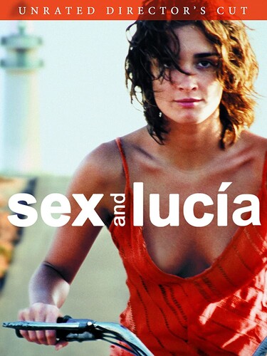 Sex and Lucía