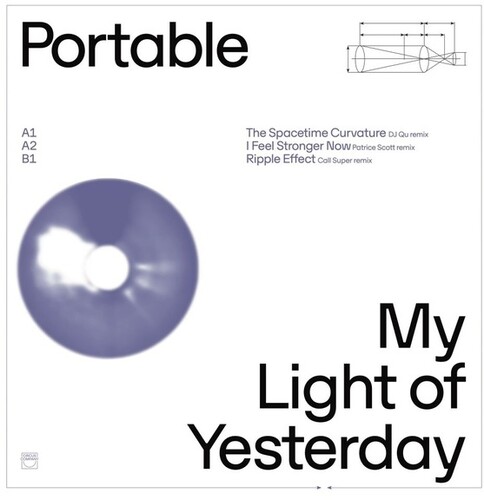 Portable - My Light Of Yesterday