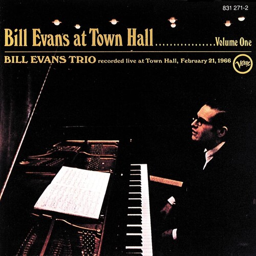At Town Hall, Vol. 1