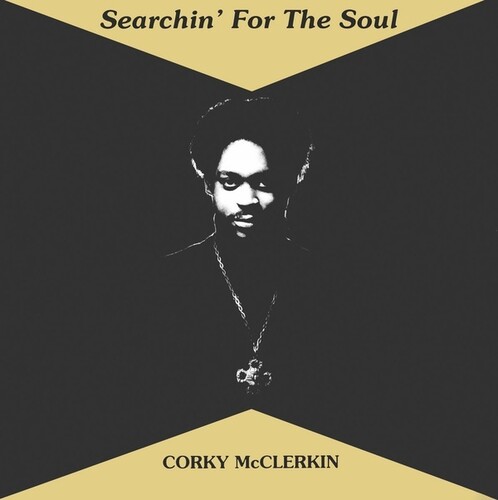 Corky Mcclerkin - Searchin' For The Soul