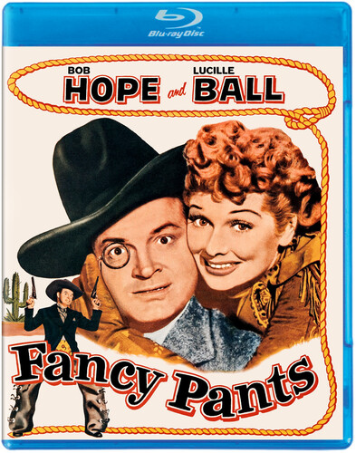 Fancy Pants - Fancy Pants