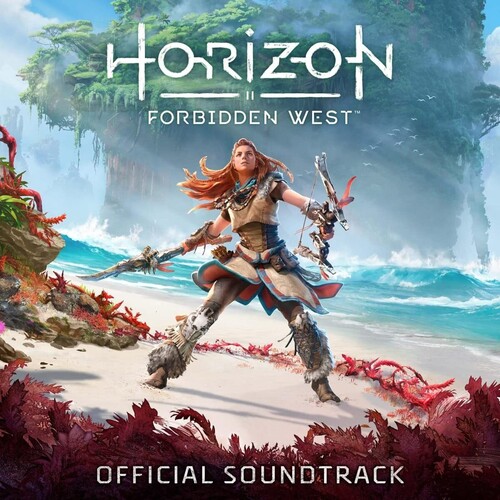 Horizon Forbidden West / O.S.T. - Horizon Forbidden West (Original Soundtrack)
