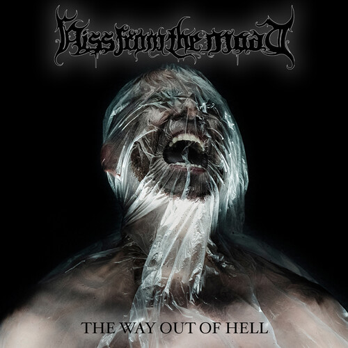 Hiss From The Moat - Way Back From Hell