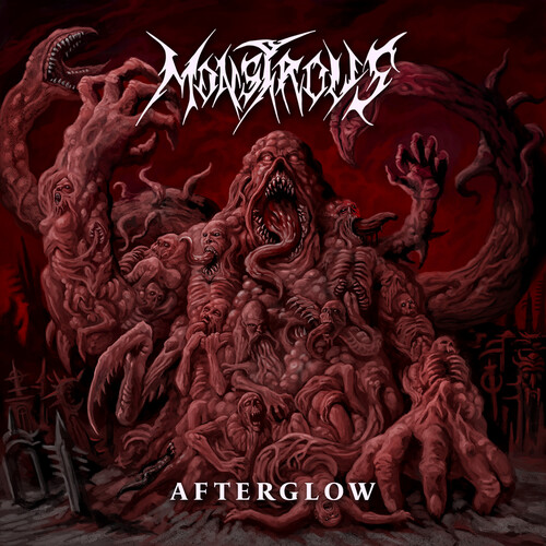 Monstrous - Afterglow