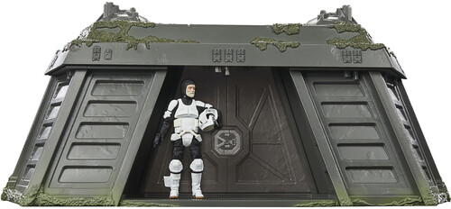 SW VIN BLAKE PLAYSET