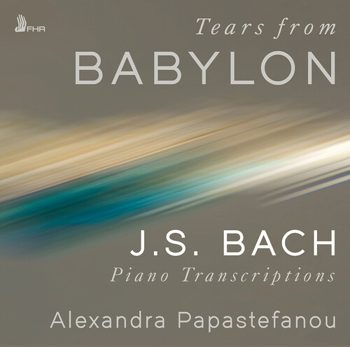 Tears from Babylon