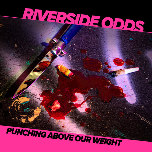 Riverside Odds - Punching Above Our Weight [Limited Edition]
