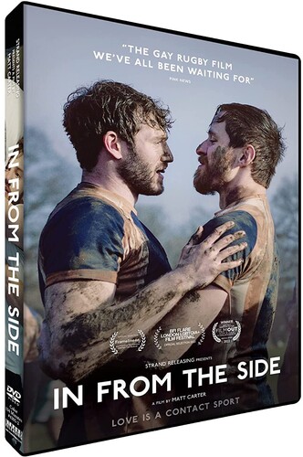 In From the Side - In From the Side