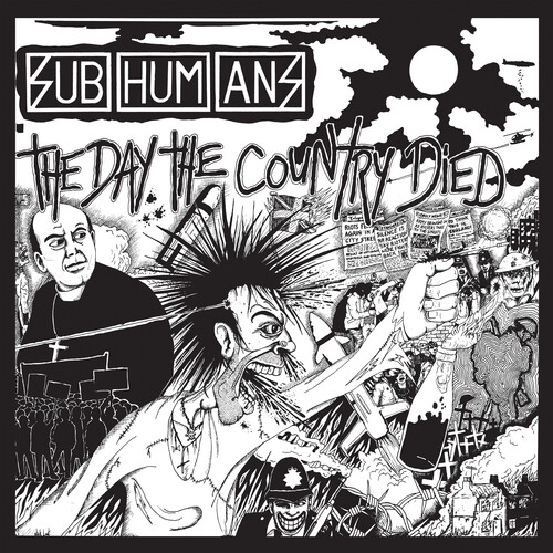 The Day The Country Died