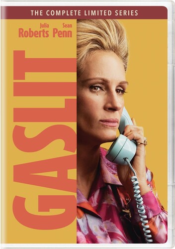 Gaslit: The Complete Limited Series - Gaslit: The Complete Limited Series