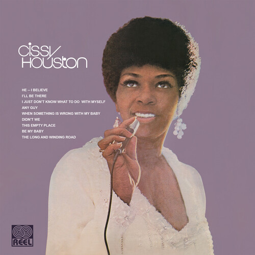 Cissy Houston - Cissy Houston [Colored Vinyl] [180 Gram] (Wht)
