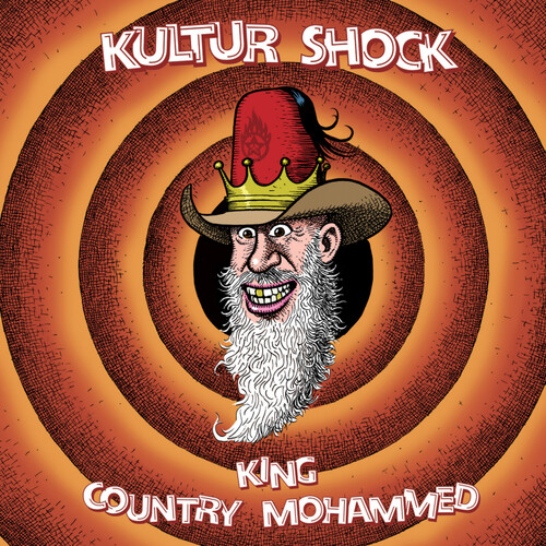 King /  Country Mohammed
