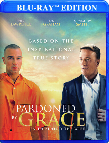 Pardoned by Grace - Pardoned By Grace / (Mod Ac3)