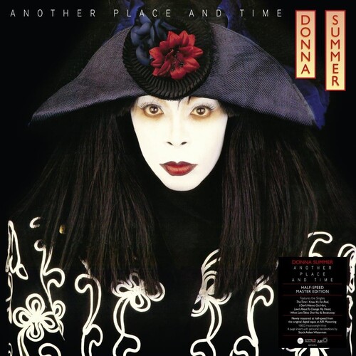 Another Place & Time - Half-Speed Master 180-Gram Black Vinyl [Import]