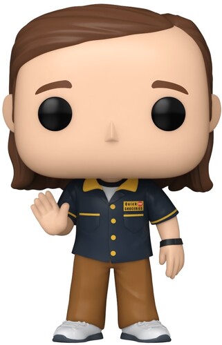 FUNKO POP! MOVIES: Clerks 3 - Elias Grover