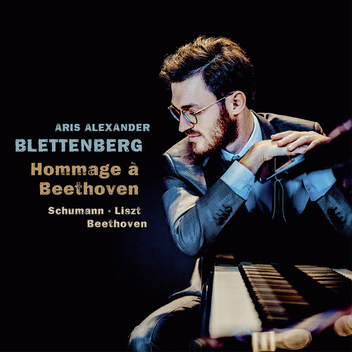 L Beethoven .V. / Schumann / Blettenberg - Hommage A Beethoven