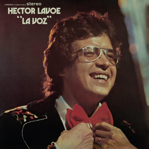 Hector Lavoe - La Voz [LP]